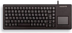 Cherry G84-5500 XS Tastatură cu touchpad UK