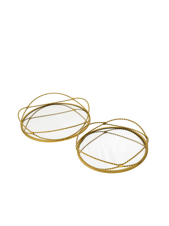 Zen Collection Декоративен Таван Метал Правоъгъ...