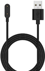 Cablu De Încărcare USB Încărcător Pentru Huawei Band 8 Negru