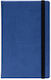 Type Center Notebook A5 Blue