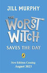 The Worst Witch Saves the Day