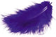 Meyco Flügel Handwerk Blau