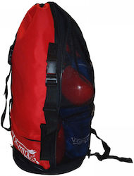 Olympus Sport in Rot Farbe
