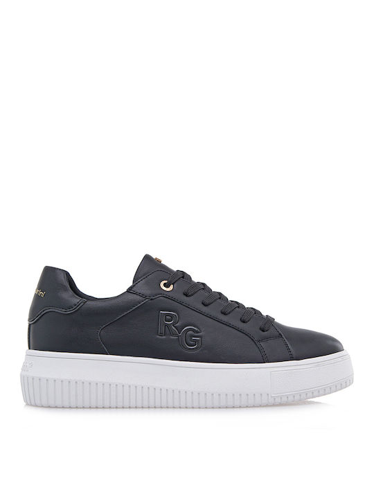 Renato Garini Femei Sneakers Negre