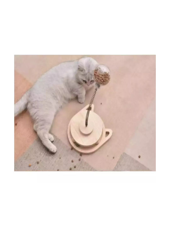 Διαδραστικό Cat Toy