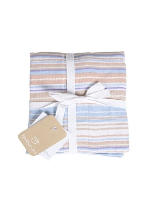 Bimbidreams Swaddle Wraps