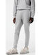 Fußball Jogginghose mit Gummizug Gray