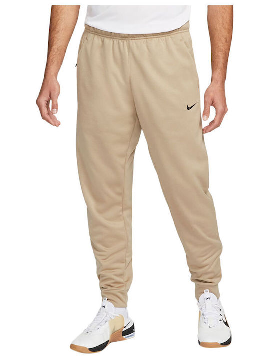 Nike Therma-FIT Παντελόνι Φόρμας Γυαλιστερό με ...