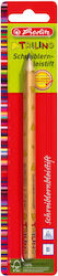 Herlitz Bleistift Beiges Herlitz Bleistift Beiges