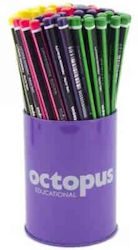 Octopus Bleistift HB