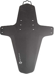 M-Wave M-WAVE Bicycle Mudguard Front Or Rear M-WAVE MUD MAX FLEX F/R+ Bicycle Fender