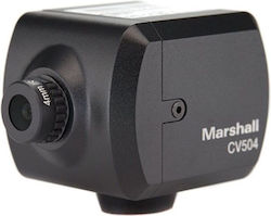 Marshall Electronics Βιντεοκάμερα CV504 @ 60fps Αισθητήρας CMOS