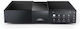 Naim NSS 333 Streamer Μαύρο