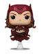 Funko Pop! Marvel: WandaVision - Rogue 823 Wackelkopf