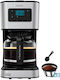Cecotec Coffee 66 Smart Προγραμματιζόμενη Καφετ...