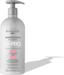 Byphasse Hair Pro Liss Extreme 750ml