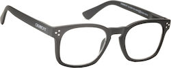 Oramont Ochelari de citit +1.50 în culoarea Neg...
