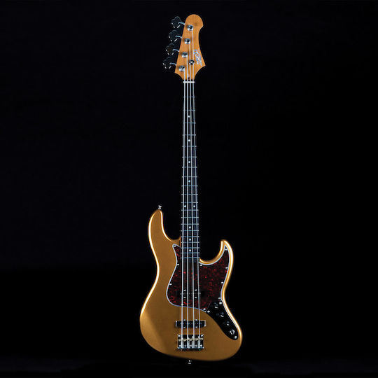 Jet Guitars Electric Bass JJB-300