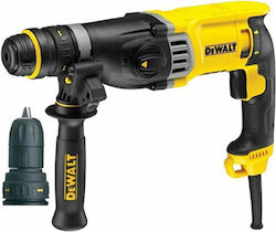 Dewalt Κρουστικό Σκαπτικό Ρεύματος 800W