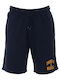 Men's Athletic Shorts Blue