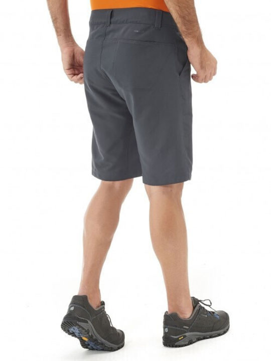 Eider Herrenshorts Schwarz