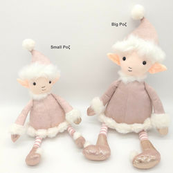Natural Home Elf Roz