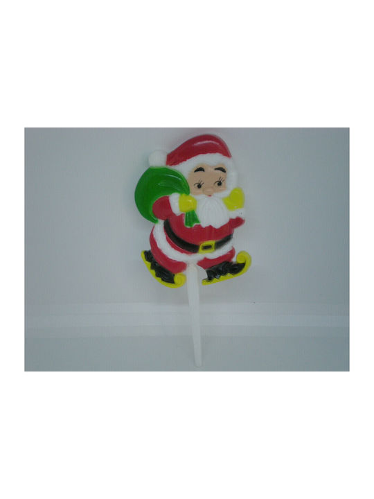 Christmas Sweets Decoration Ornament L8xW6xH8cm