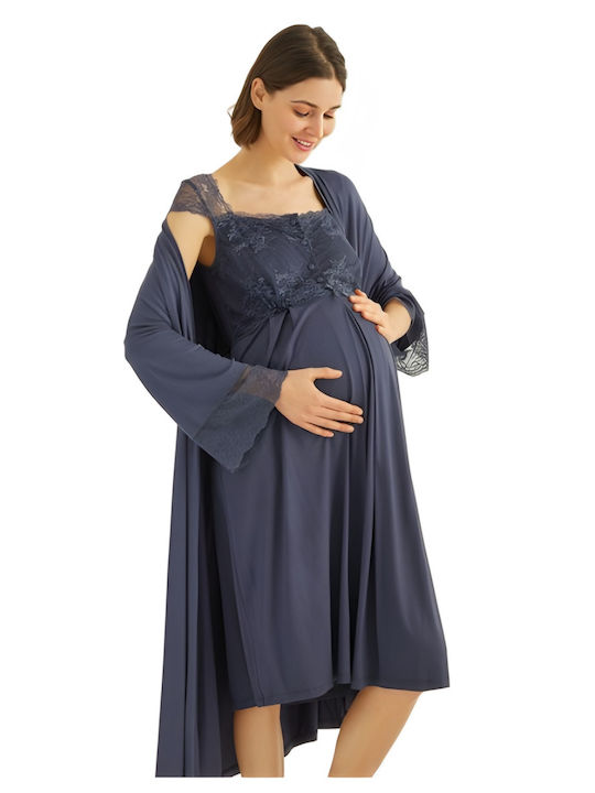 Pregnancy and breastfeeding set (18210)