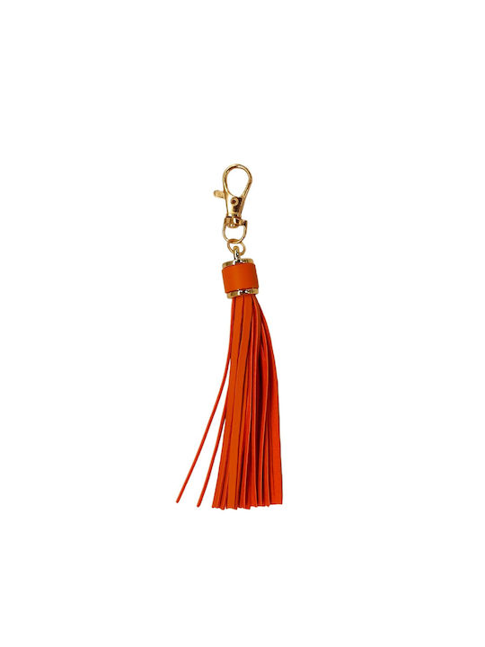 Keychain Orange