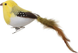 Yellow Bird 18cm