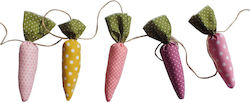 Easter Garland Fabric