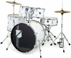 Millenium Focus 20 Drum Set