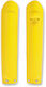 Polisport Motorcycle Front Suspension Protectors Husqvarna FC 350 Yellow