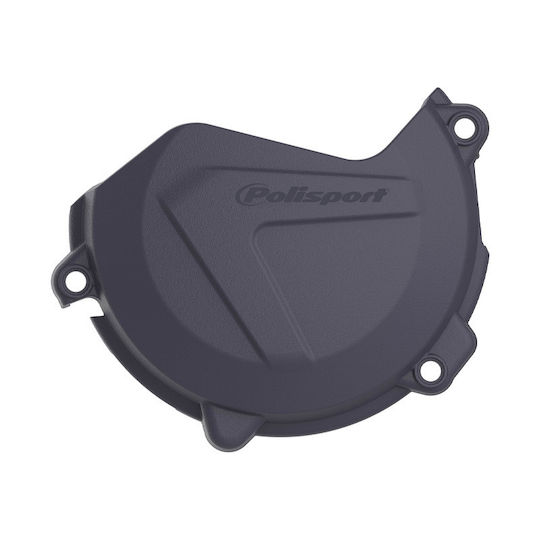 Polisport Motorcycle Brake Reservoir Protector Husqvarna FE 450 Blue