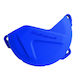 Polisport Motorcycle Brake Reservoir Protector Yamaha YZ250F Blue