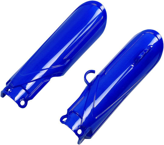 UFO Протектори за предно окачване на мотоциклет Yamaha YZ 65 - Интернет магазин Син