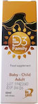 Becalm D3 Family Vitamin for Immune System Boost & Bone Health 30ml