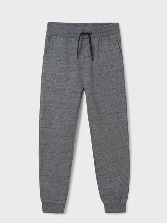 Kinder Trainingshose Gray 1Stück