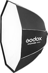 Godox GO4 GD-GO4 Softbox 120buccm.