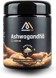 Mountaindrop Ashwagandha Plus 330gr
