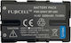 Fujicell Camcorder Battery