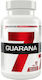 7Nutrition Guarana με Γεύση Guarana 60 φυτικές κάψουλες