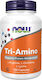 Now Foods Tri-Amino 120 Kapseln