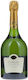 Taittinger Σαμπάνια Comtes Ξηρή Λευκή 750ml