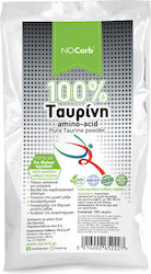 NoCarb 100% Taurine 250gr Energie