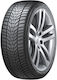 Hankook Winter i*cept evo3 Runflat 245/50R18 100H Winter Tire for Passenger Car