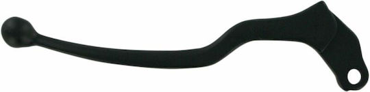 Parts Unlimited Manetă ambreiaj motocicletă pentru KTM 500 GS Negru L99-79462