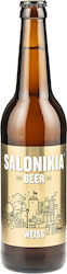 Sknipa Salonikia Weiss Φιάλη 500ml