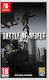Battle of Rebels Switch Game