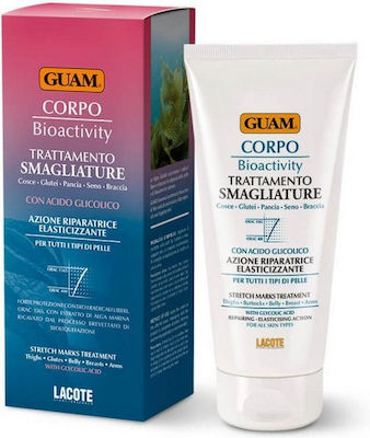 Guam Anti-Stretch Marks Cream 200ml